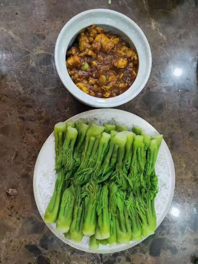 东北山野菜刺嫩芽