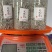 自产莓茶、藤茶、