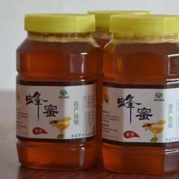***正宗蜂蜜