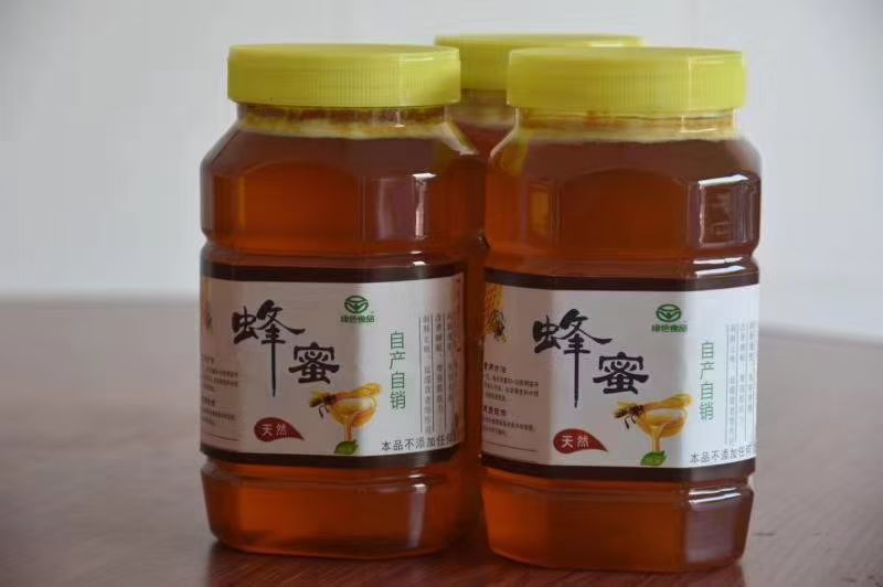 ***正宗蜂蜜