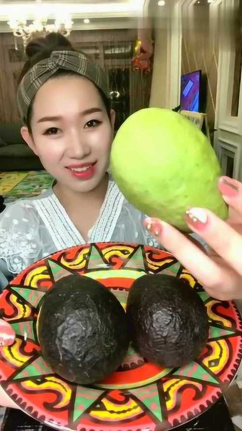 秘鲁牛油果一手货源，秒发货，坏果包赔
