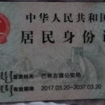 敖汉杂粮，绿豆