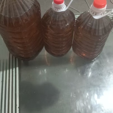 本辰溪茶油