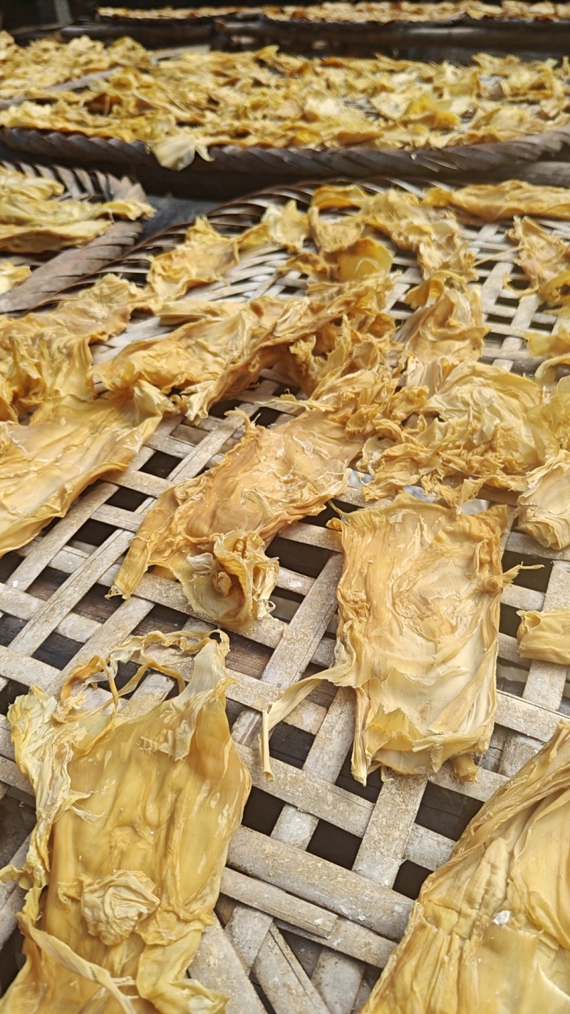 麻竹笋干