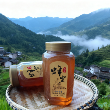 百花蜜