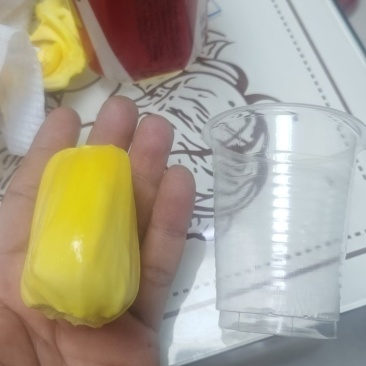 菠萝蜜