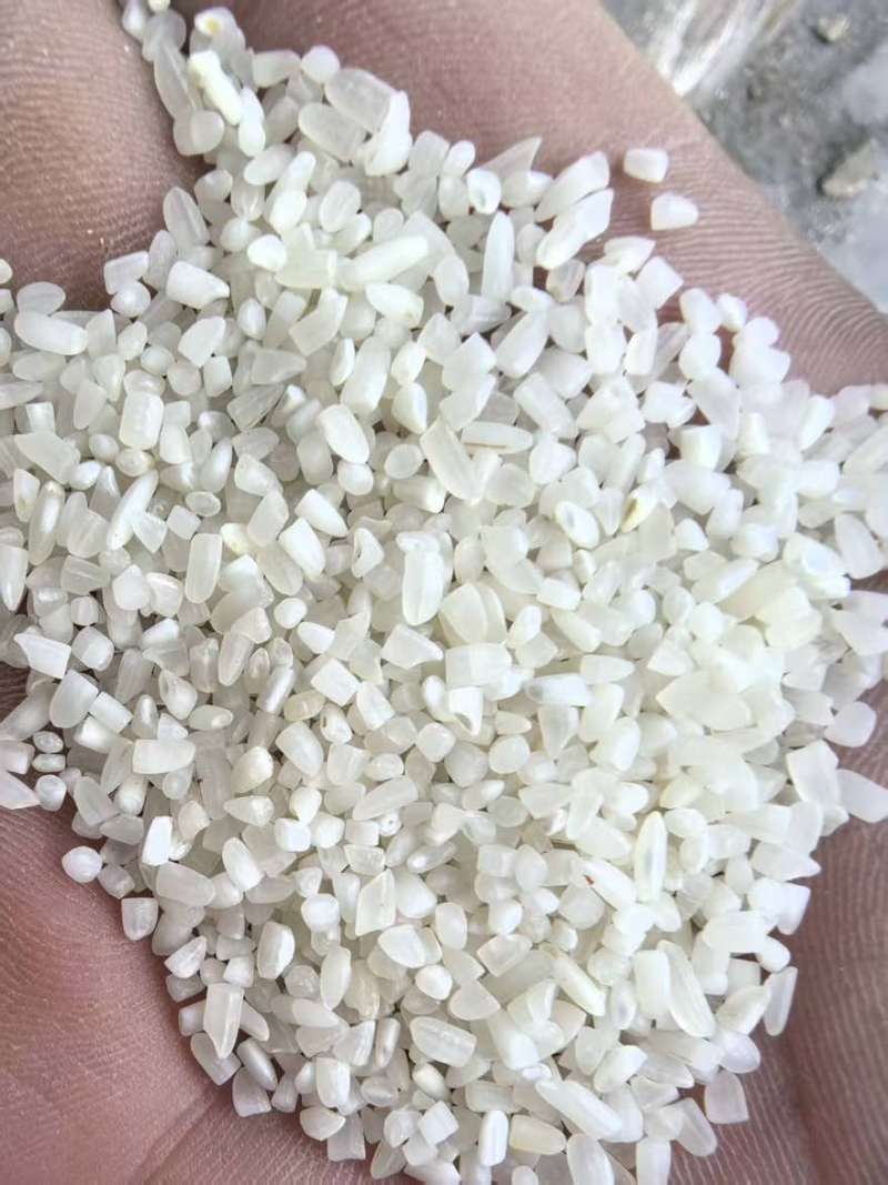 高品质缅甸双A杜卡碎米