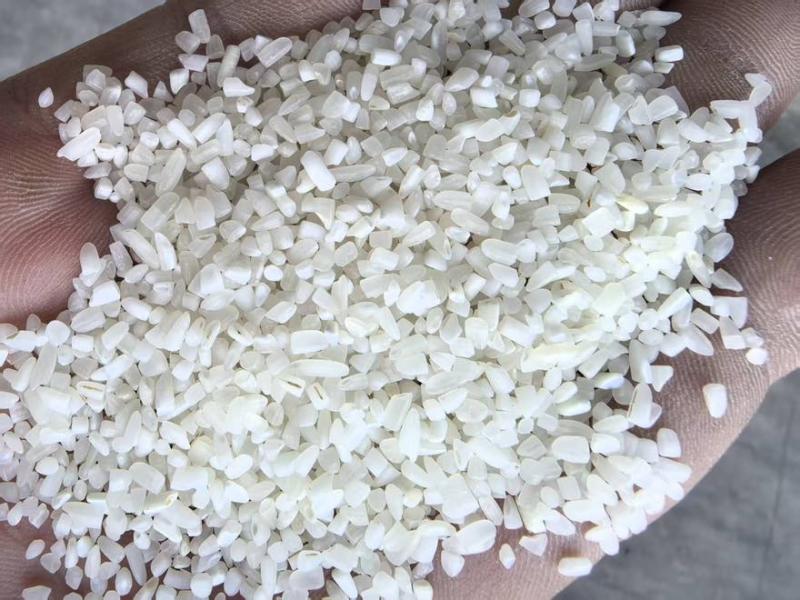 高品质缅甸双A杜卡碎米