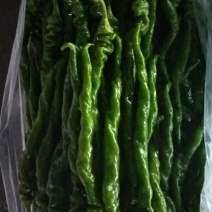 螺丝椒