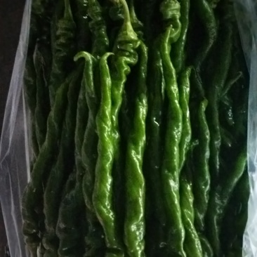 螺丝椒