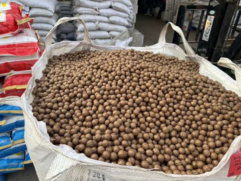 夏威夷果、源头厂家，支持一件代发，有量有价，包退货，欢迎合作