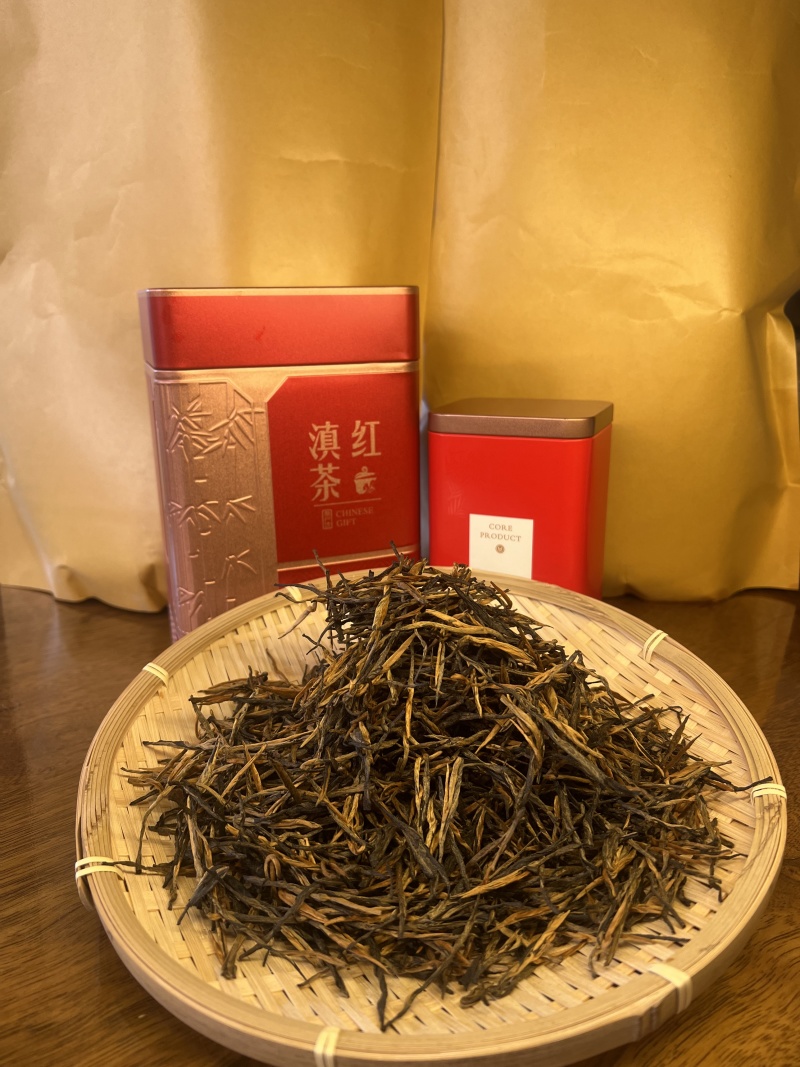 一叶金针