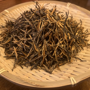 一叶金针