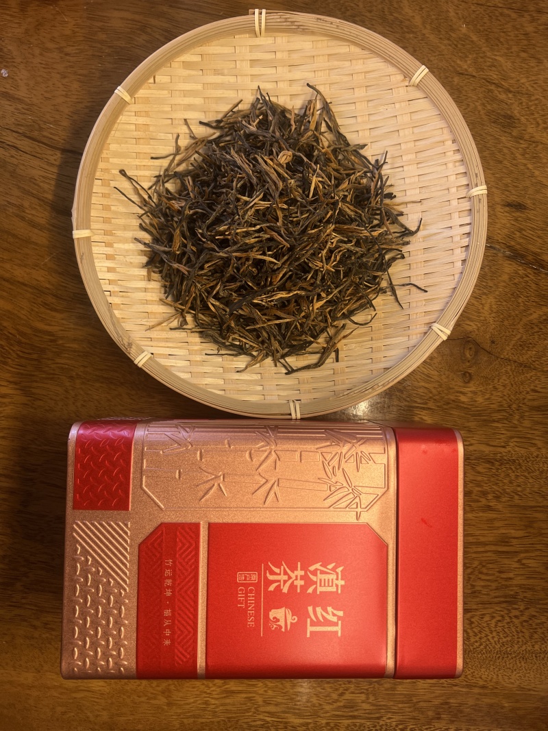 一叶金针