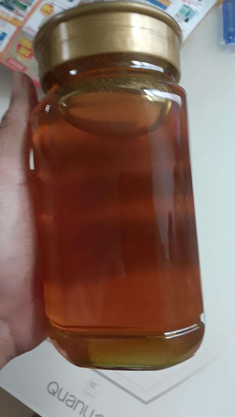 大石山野蜂蜜
