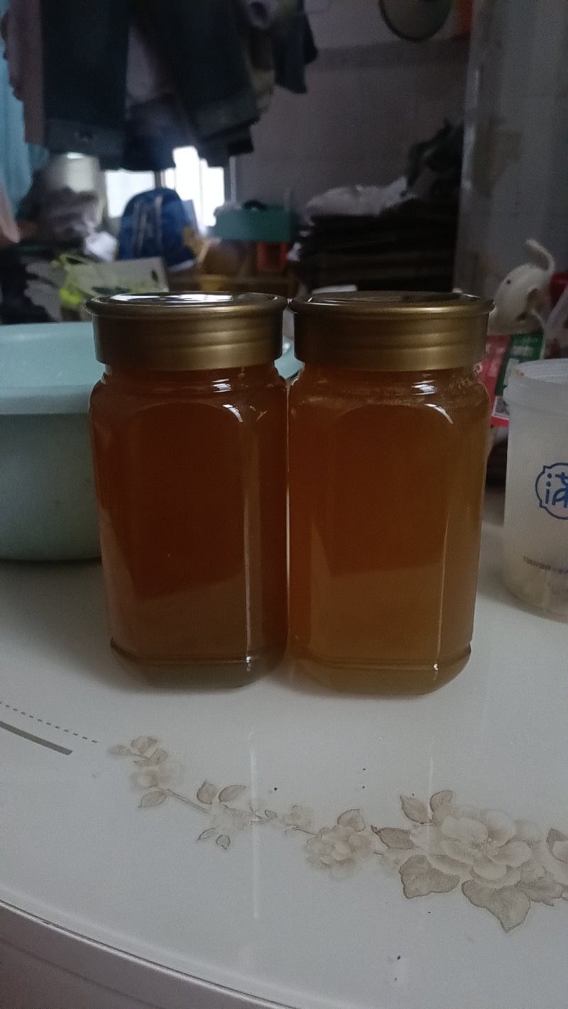 大石山野蜂蜜