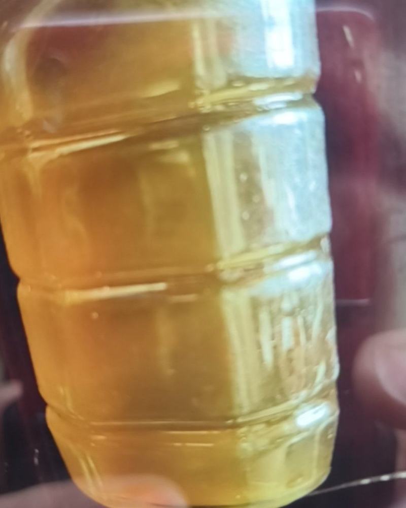 正宗山里面的冬至蜜糖