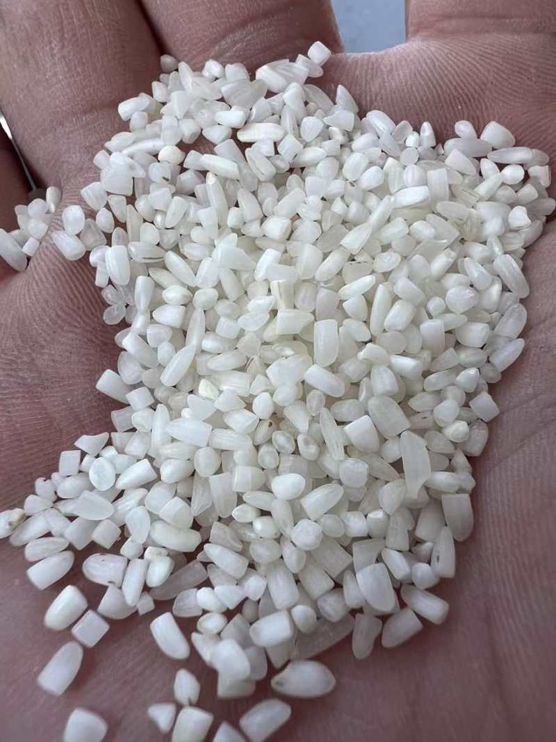 缅甸双A杜卡碎白米50KG/袋