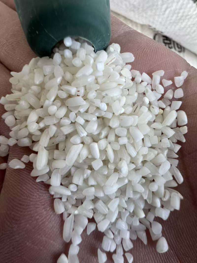 缅甸双A杜卡碎白米50KG/袋
