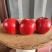红肉苹果🍎红色之爱