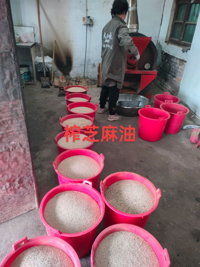 本地芝麻，芝麻油，花生油，菜仔油，茶油