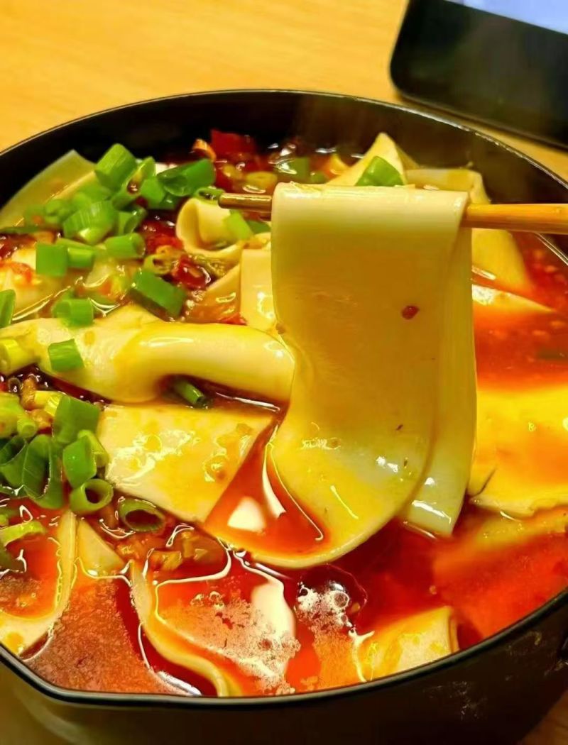 定西宽粉