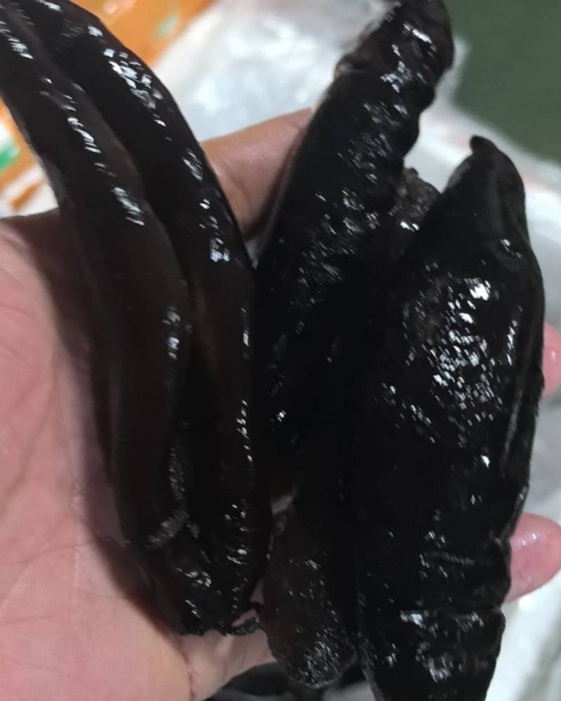 小乌参30-35规格