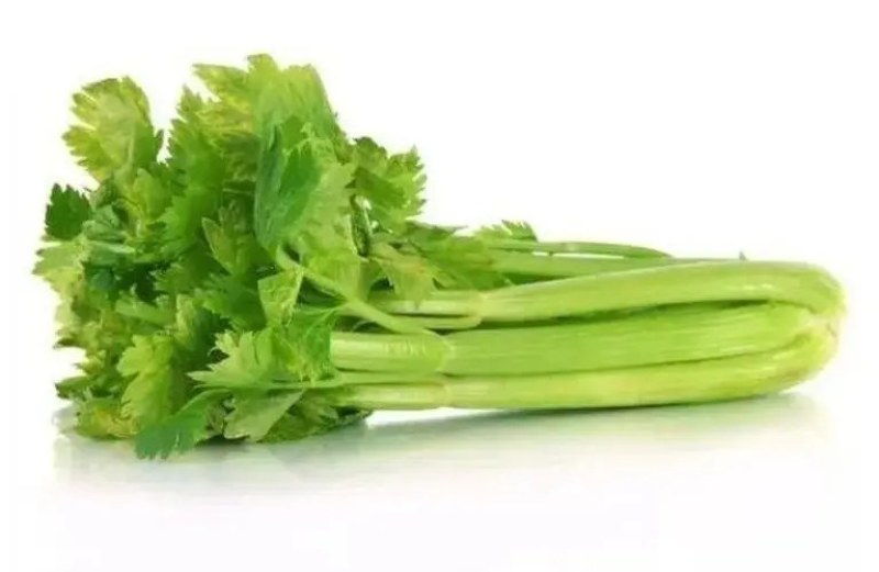 芹菜