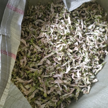 西南烘干榨菜丝（）