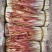 大金勾韭菜，红苗，自种，山东莒县特产