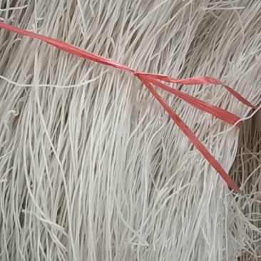 红薯粉条