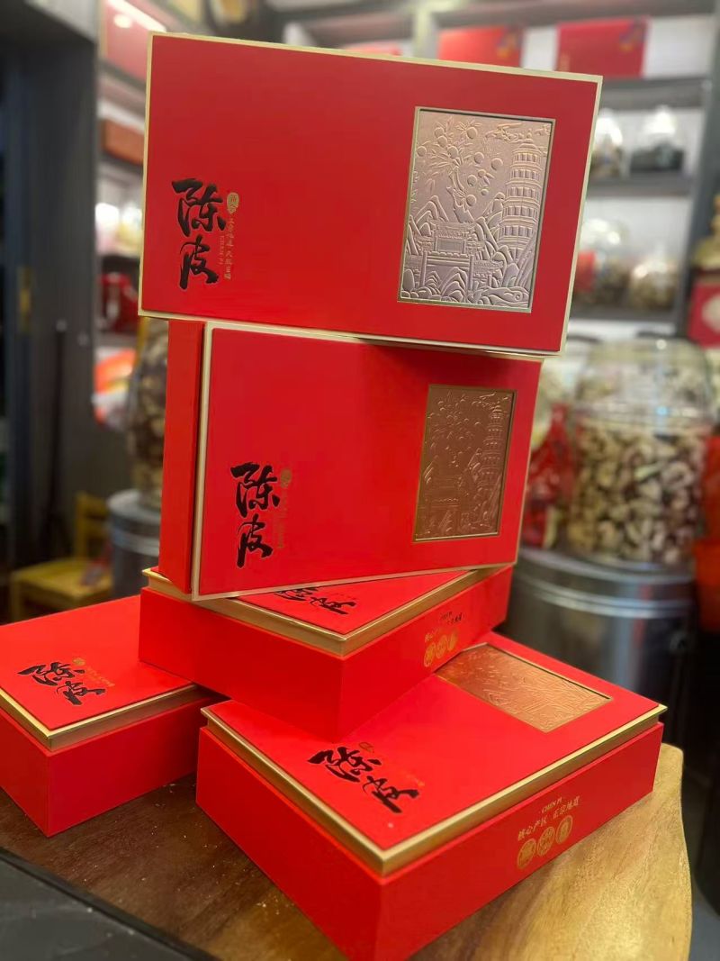 全国供应高品质陈皮随时可聊保质保量品质有保障量大的老板联系