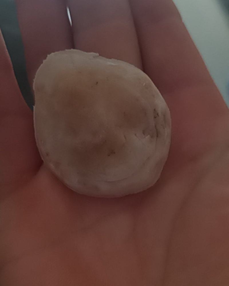 青鱼石