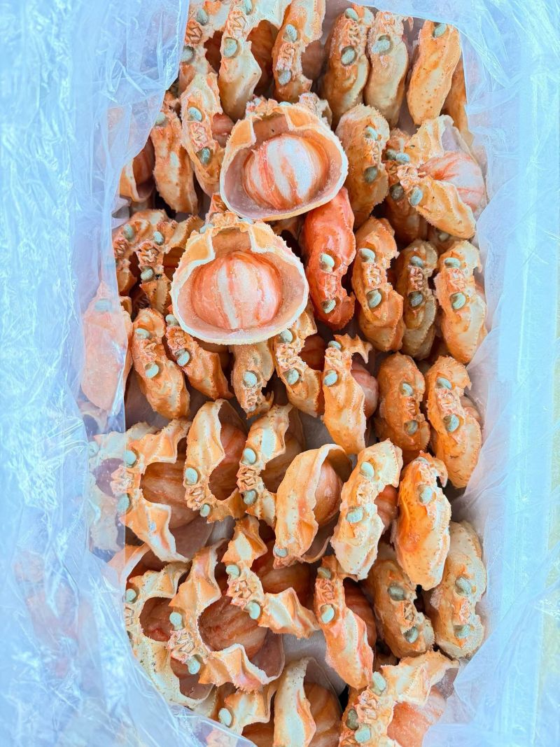 蟹宝