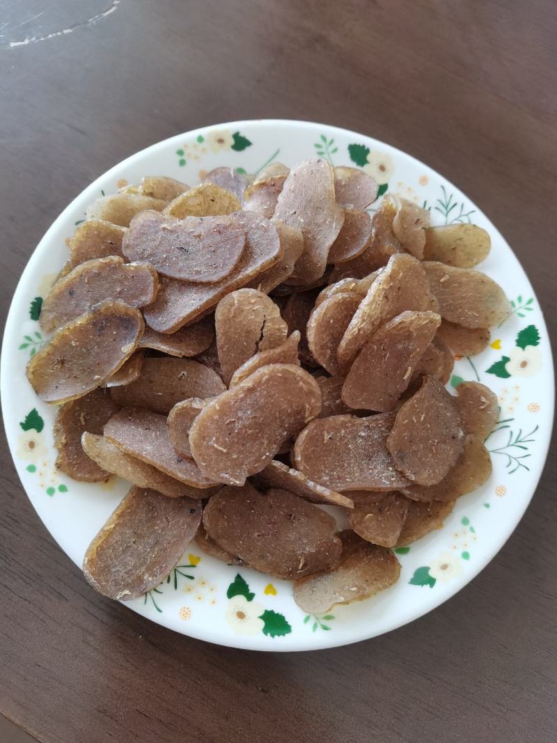 油炸豆腐渣，香香酥酥脆脆特别好吃