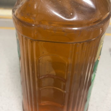 野山茶油