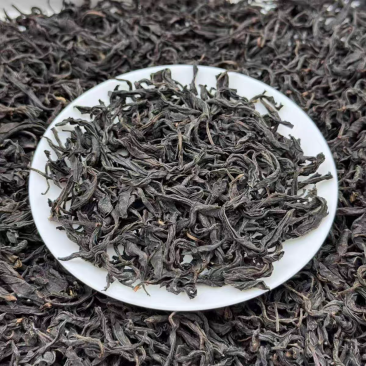 高山红茶