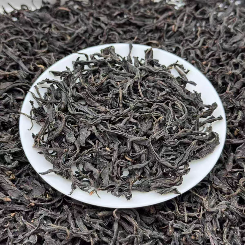 高山红茶