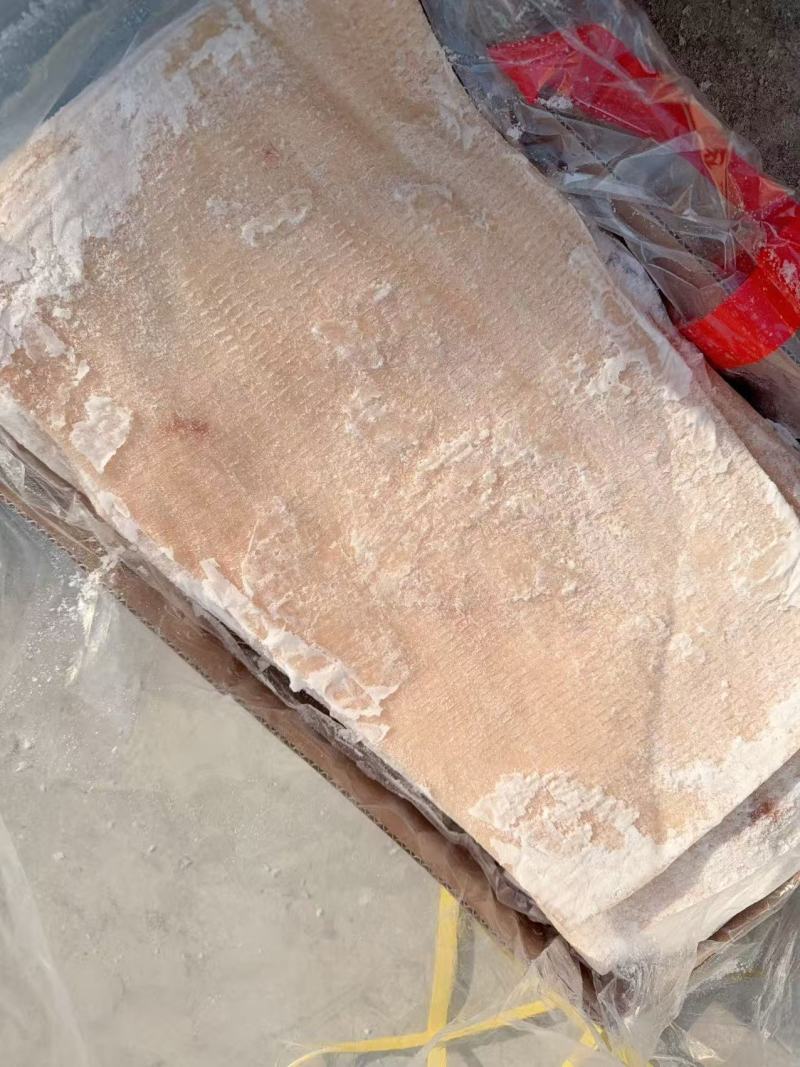 猪脊背皮，新货，宽猪皮