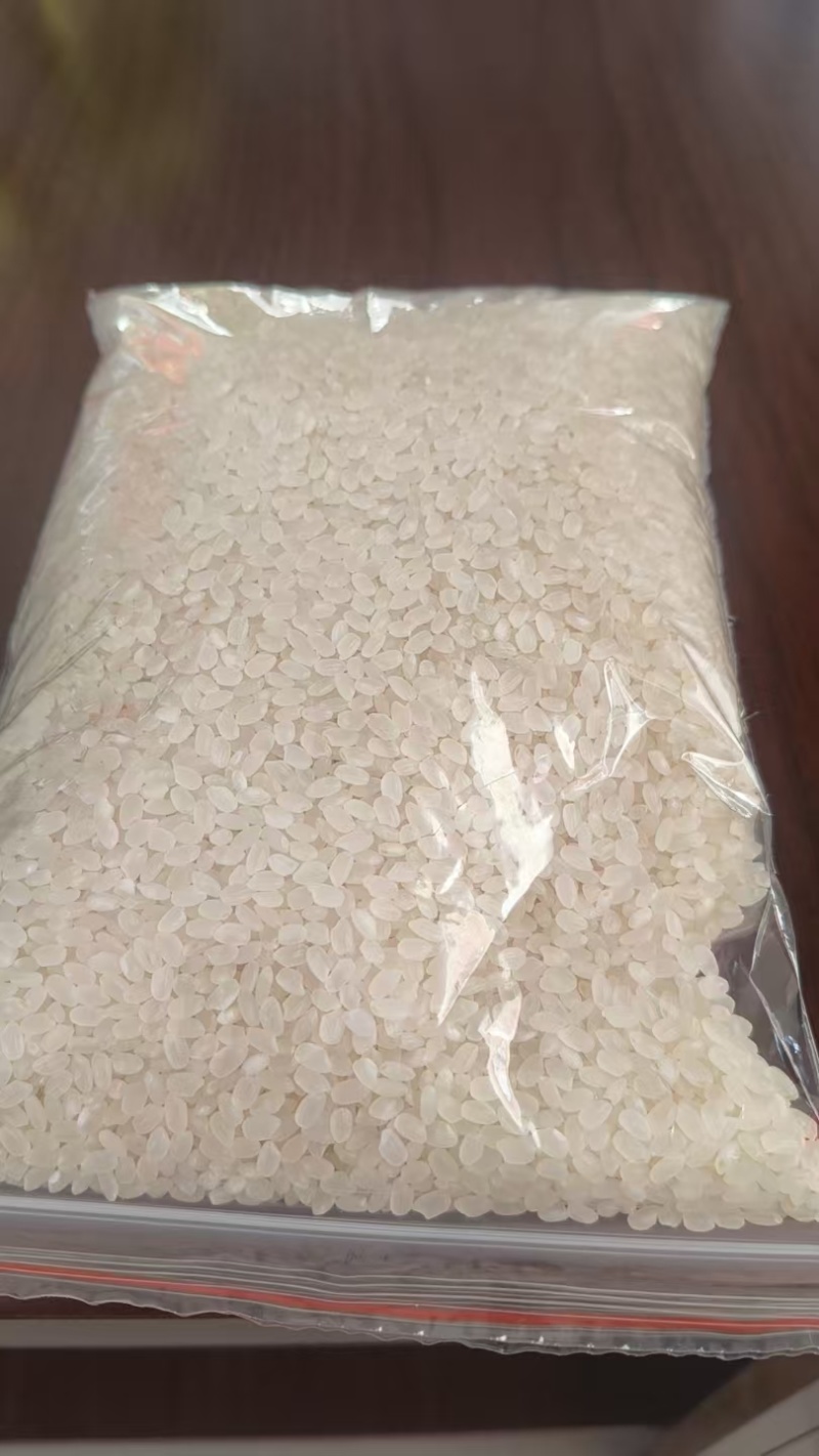 二等玉米和东北大米