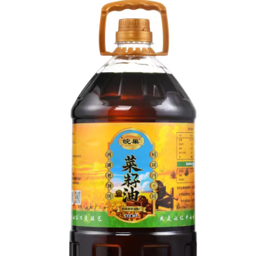 菜籽油