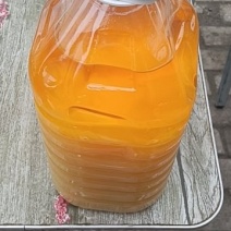 花生油