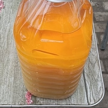 花生油