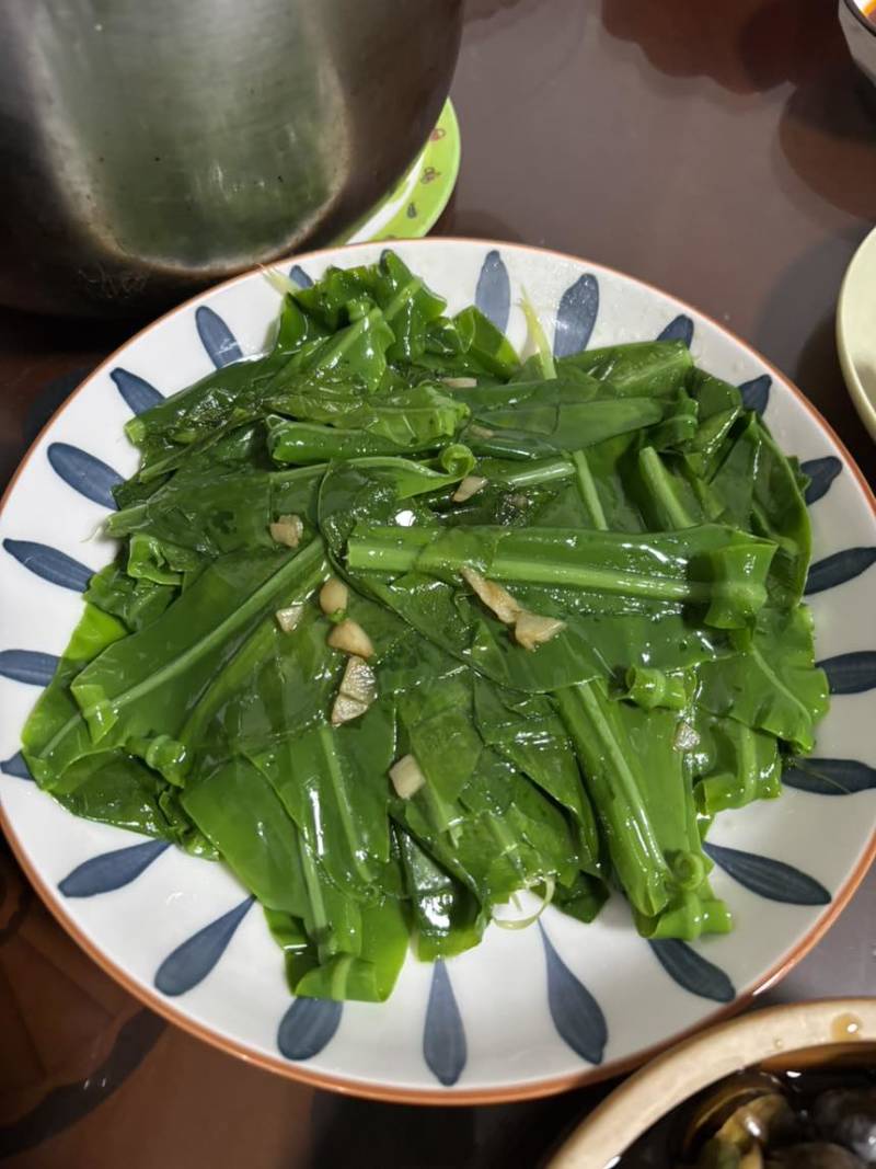 基地自发，台湾山苏，现摘，鲜，脆，顺风快运。