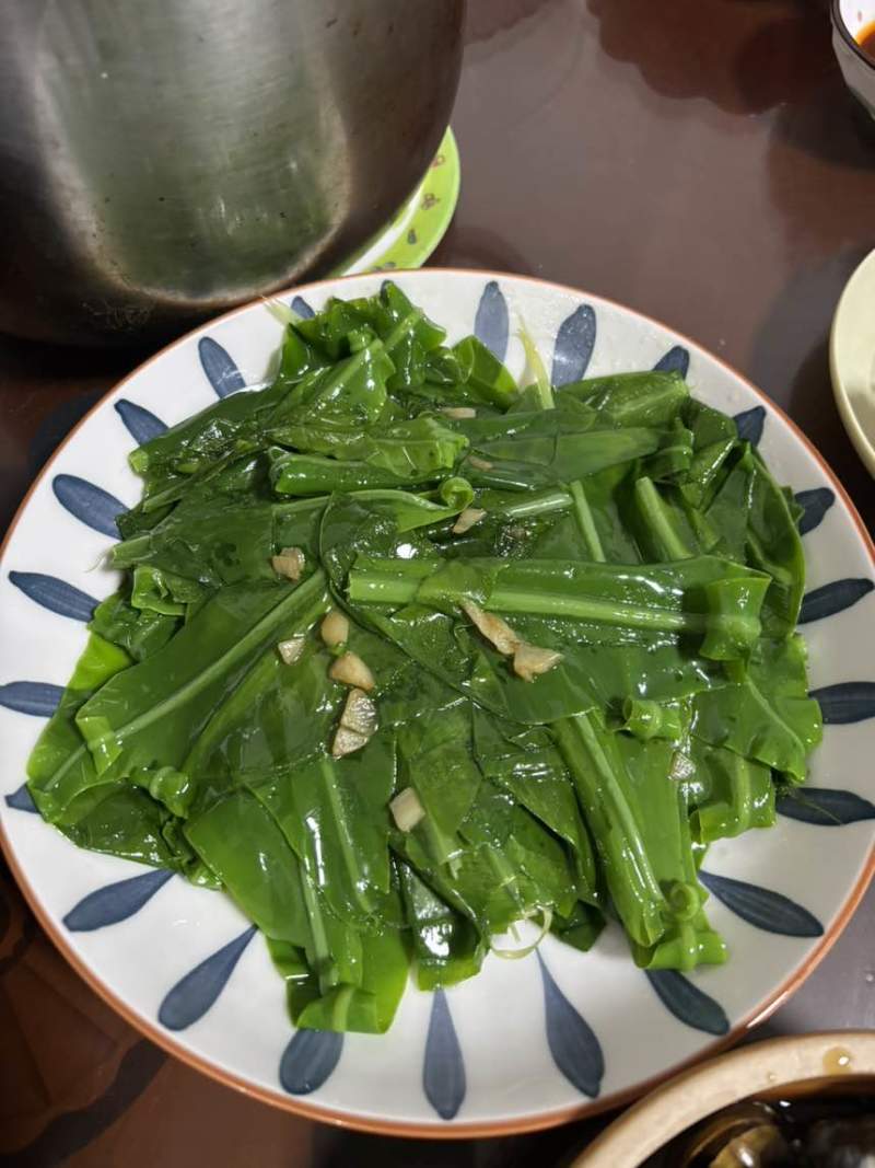 基地自发，台湾山苏，现摘，鲜，脆，顺风快运。