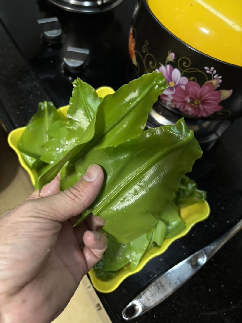 基地自发，台湾山苏，现摘，鲜，脆，顺风快运。