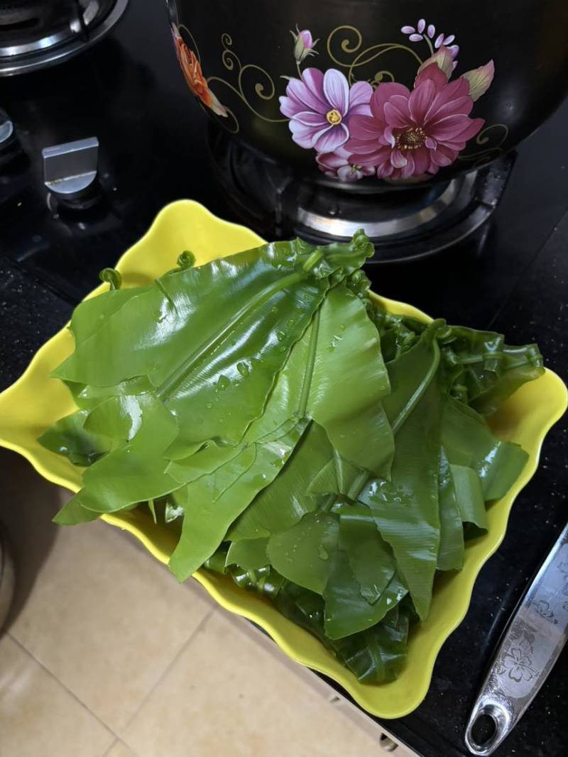 基地自发，台湾山苏，现摘，鲜，脆，顺风快运。