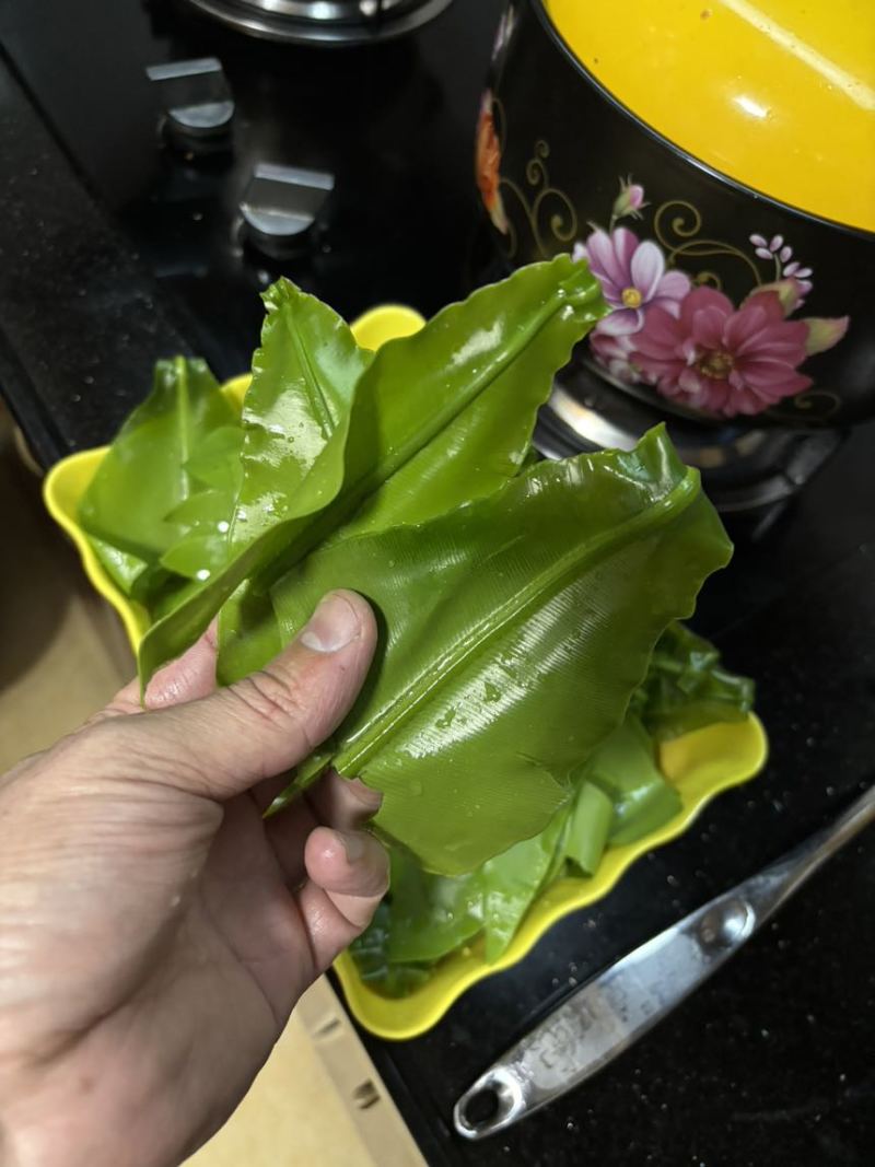 基地自发，台湾山苏，现摘，鲜，脆，顺风快运。