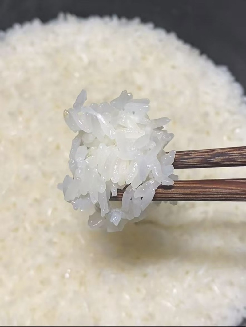 东北大米长粒香（中科发五）稻花香原产地直发