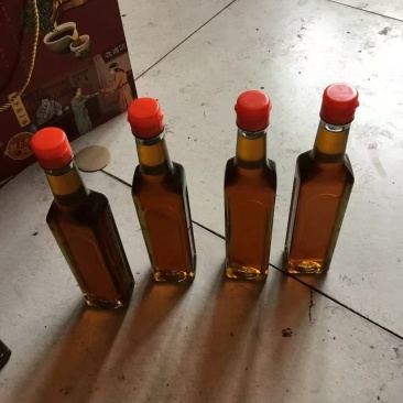 水带法传统小磨香油